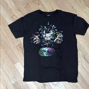 Marvel Mens Tee Doctor Strange Disney